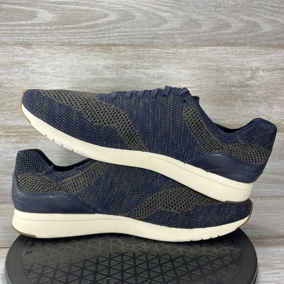 Cole Haan Men's Grandpro Stitchlite C27763 Sneakers Size 13 - Picture 7 of 9